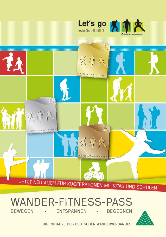 wander fitness pass2018